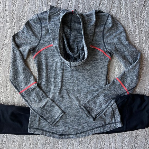 ZELLA Pullover Hoodie Top - Picture 8 of 11